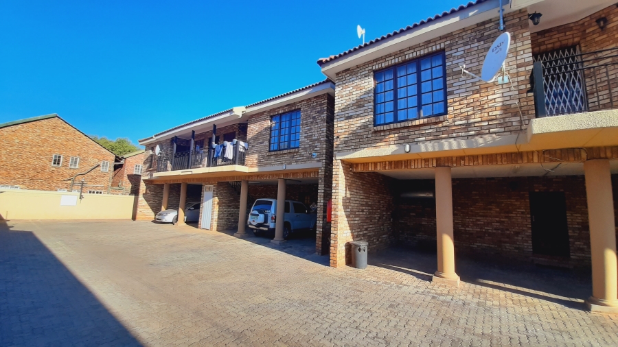 To Let 1 Bedroom Property for Rent in Potchefstroom North West